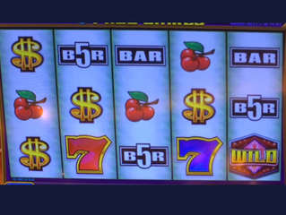 Fabulous Diamonds Jackpot