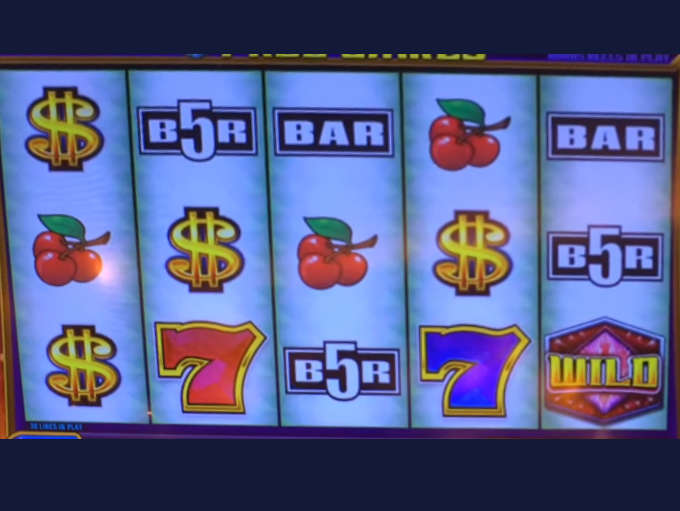 Fabulous Diamonds Jackpot