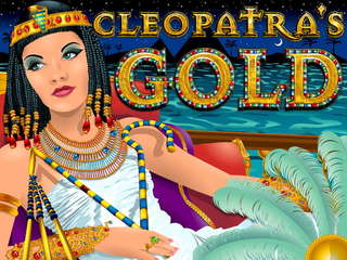 Cleopatra's Gold