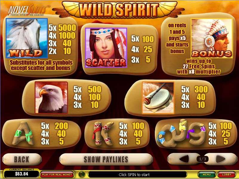 Spirit Blast (OctoPlay) Slot Review - 💎AboutSlots