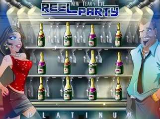 Reel Party
