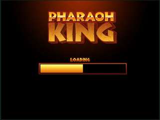 Pharaoh King