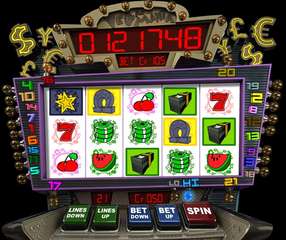 Vegas Mania