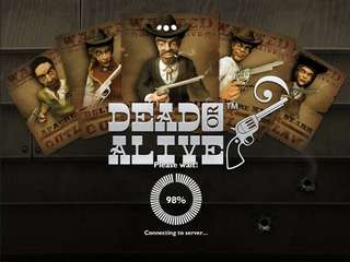 Dead or Alive