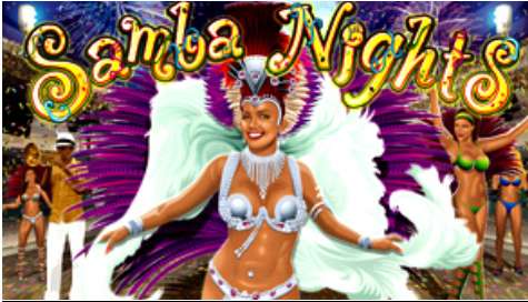 Samba Nights