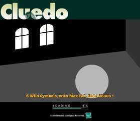 Cluedo