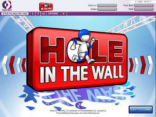 Hole in the Wall
