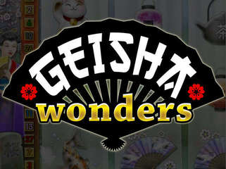 Geisha Wonders