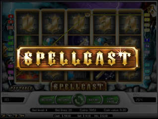 Spellcast