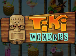 Tiki Wonders