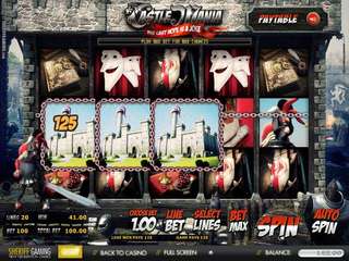 Castle Mania