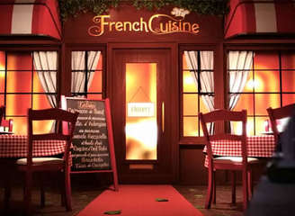 French Cuisine