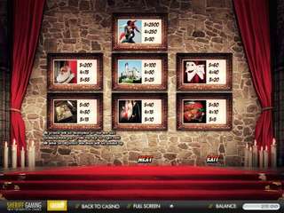 Castle Mania