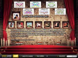 Castle Mania