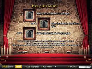 Castle Mania