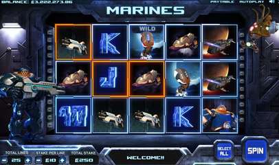 Marines