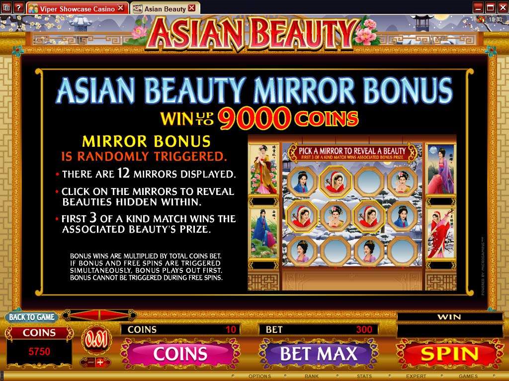 slot game online asia