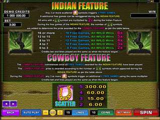 Western Frontier