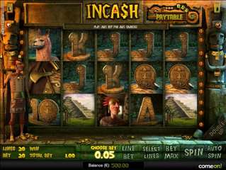 Incash