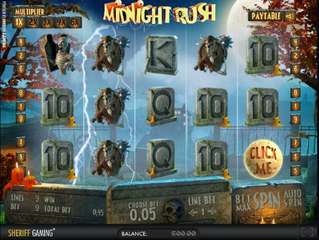 Midnight Rush