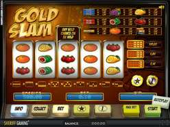 Gold Slam