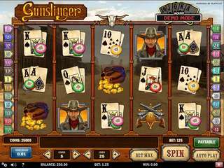 Gunslinger