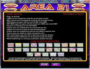 Area 21