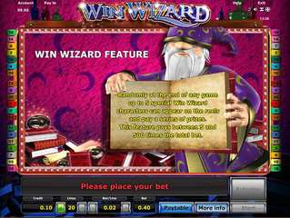 Win Wizard