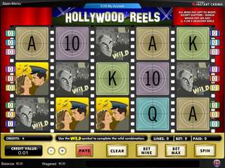 Hollywood Reels