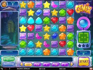 Gemix