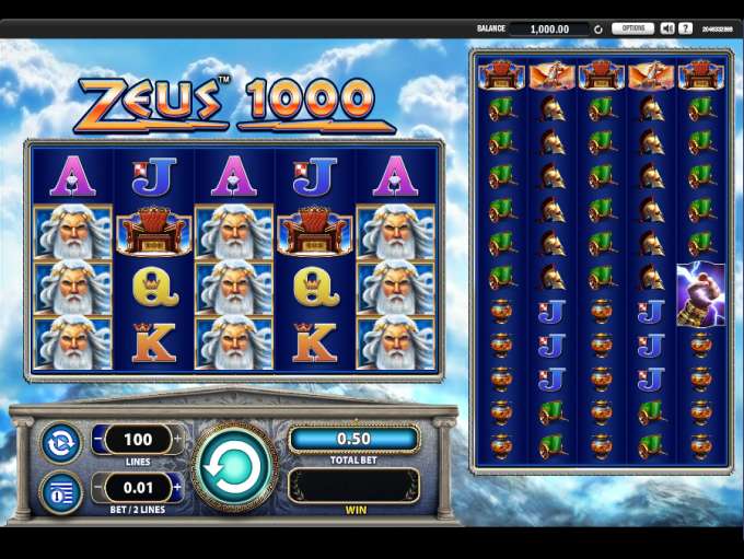 online casino mit 1000