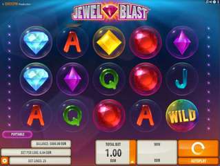 Jewel Blast