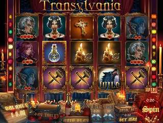 Transylvania