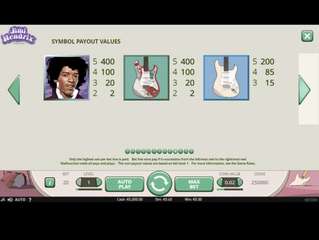 Jimi Hendrix