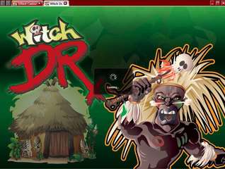 Witch Dr.