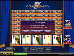Play Jacks or Better 50 Line Video Poker & other VideoPoker from 