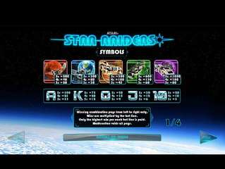 Star Raiders