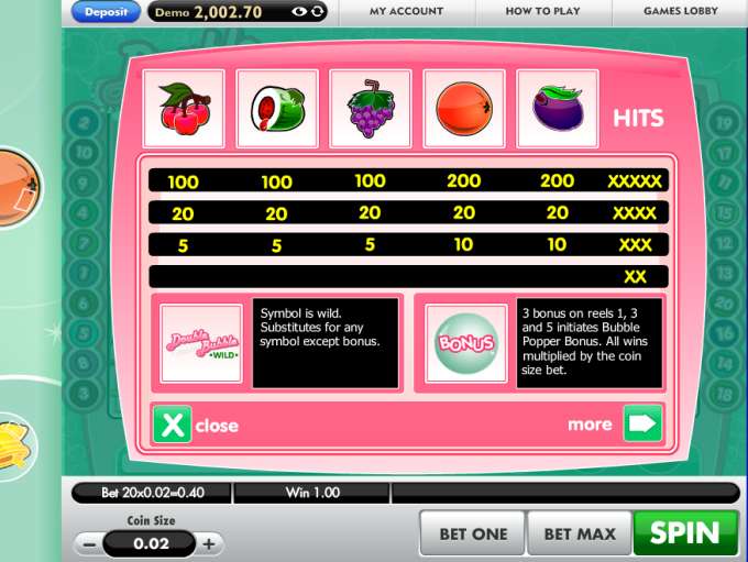 No Deposit /online-slots/50s-pinup-hd/ Free Spins