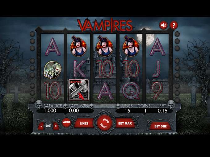 vampire games for windows 10 free download zip file
