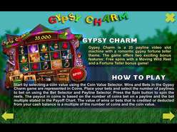 Gypsy Charm