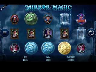 Mirror Magic