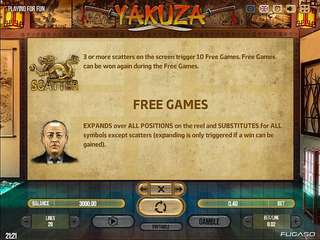 Yakuza