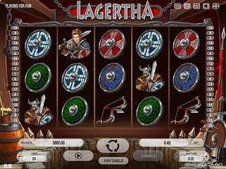 Lagertha