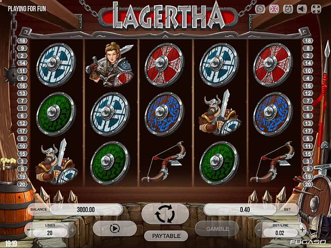 Lagertha