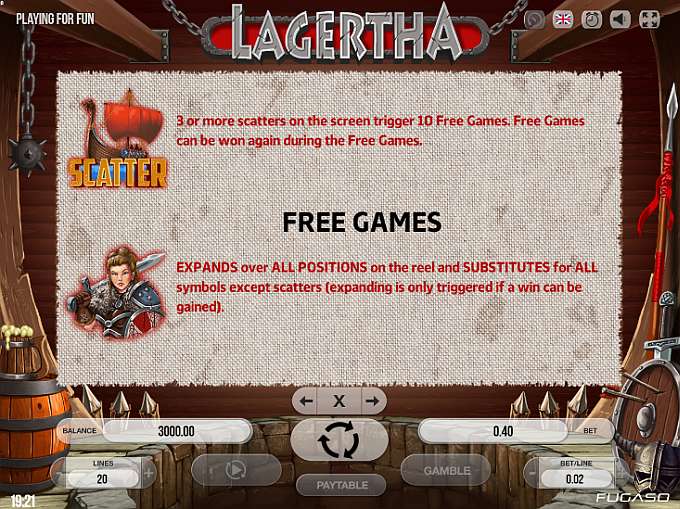 Lagertha