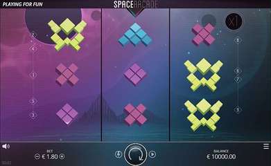Space Arcade