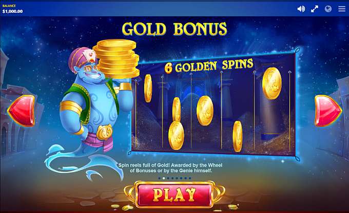 Spin Genie Review Spin Genie Review