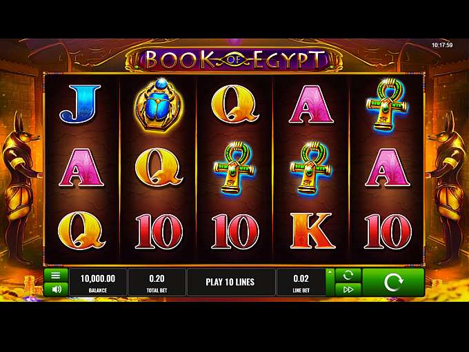 Slots gratuitos sem deposito Double Your Dough