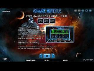 Space Battle