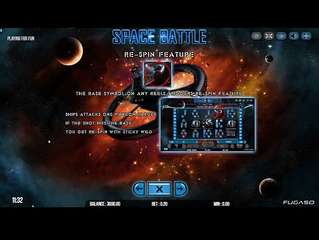 Space Battle